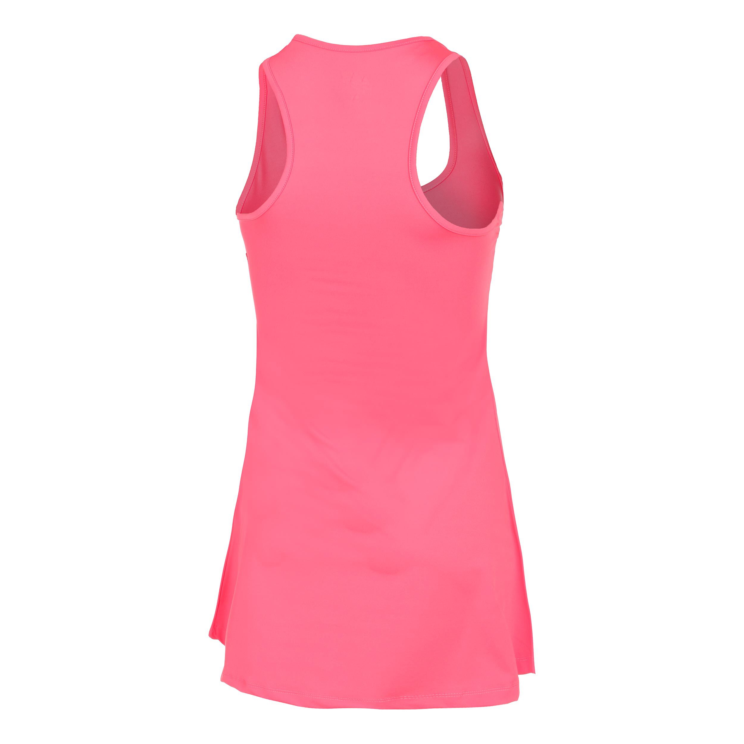AB Out Tech Heritage Robe Femmes - Pink , Multicouleur