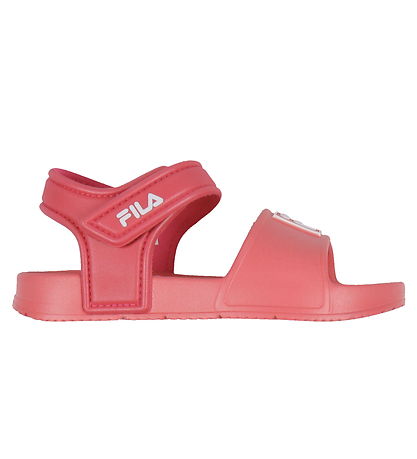 Fila Sandalen - Fiori CB - Calypso Coral-Azalea