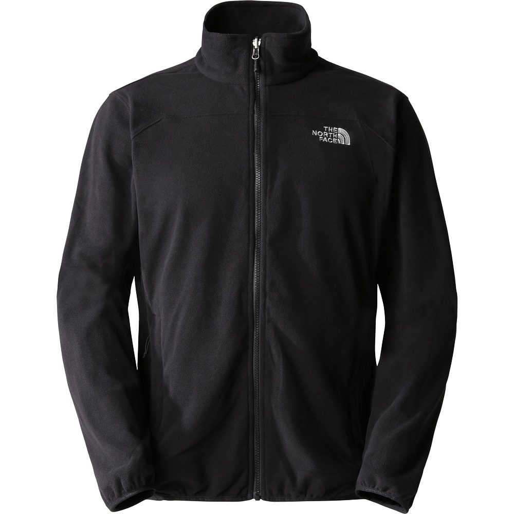 The North Face® Evolve II Triclimate Doppeljacke Herren schwarz