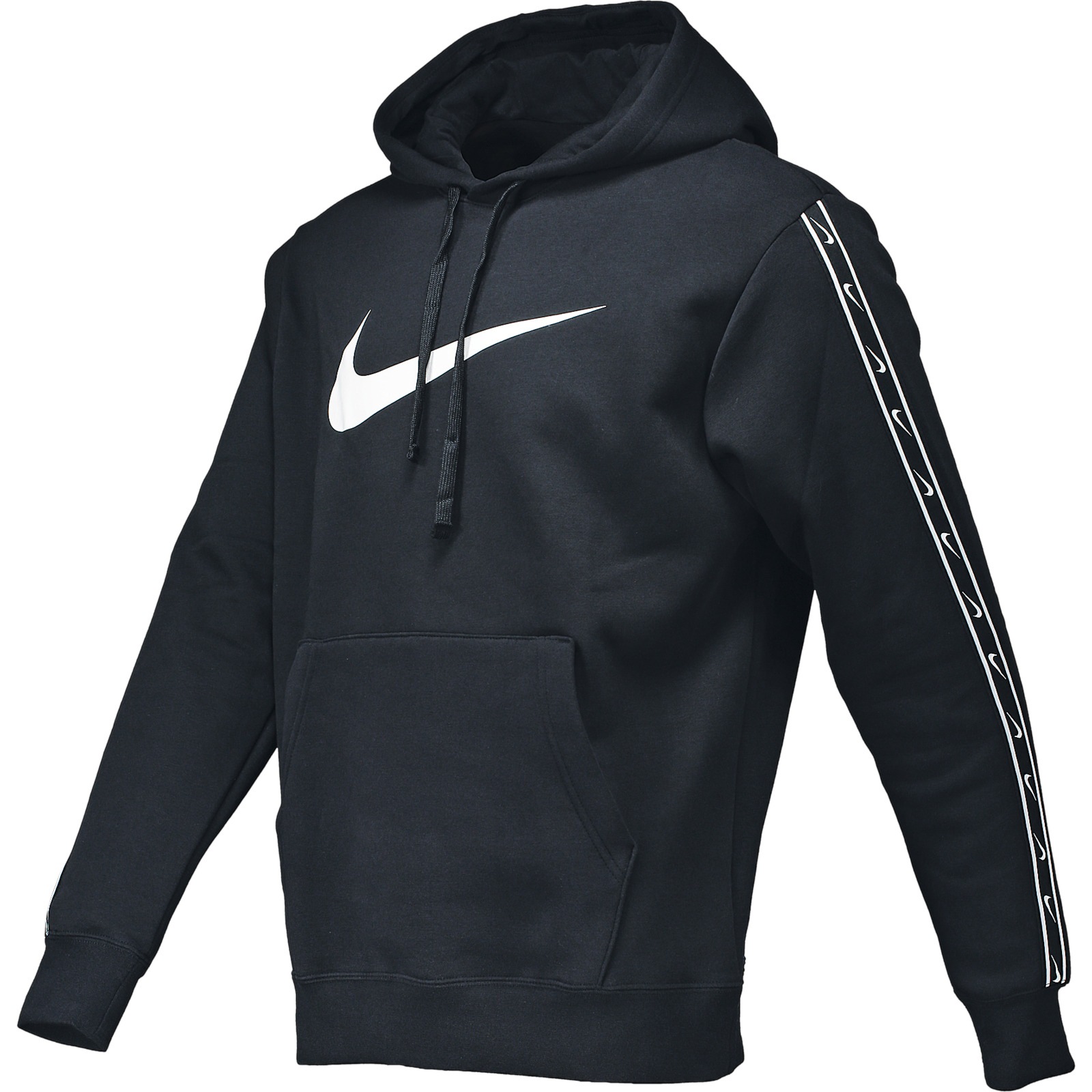 Nike Herren-Hoodie Sportswear Repeat Fleece M