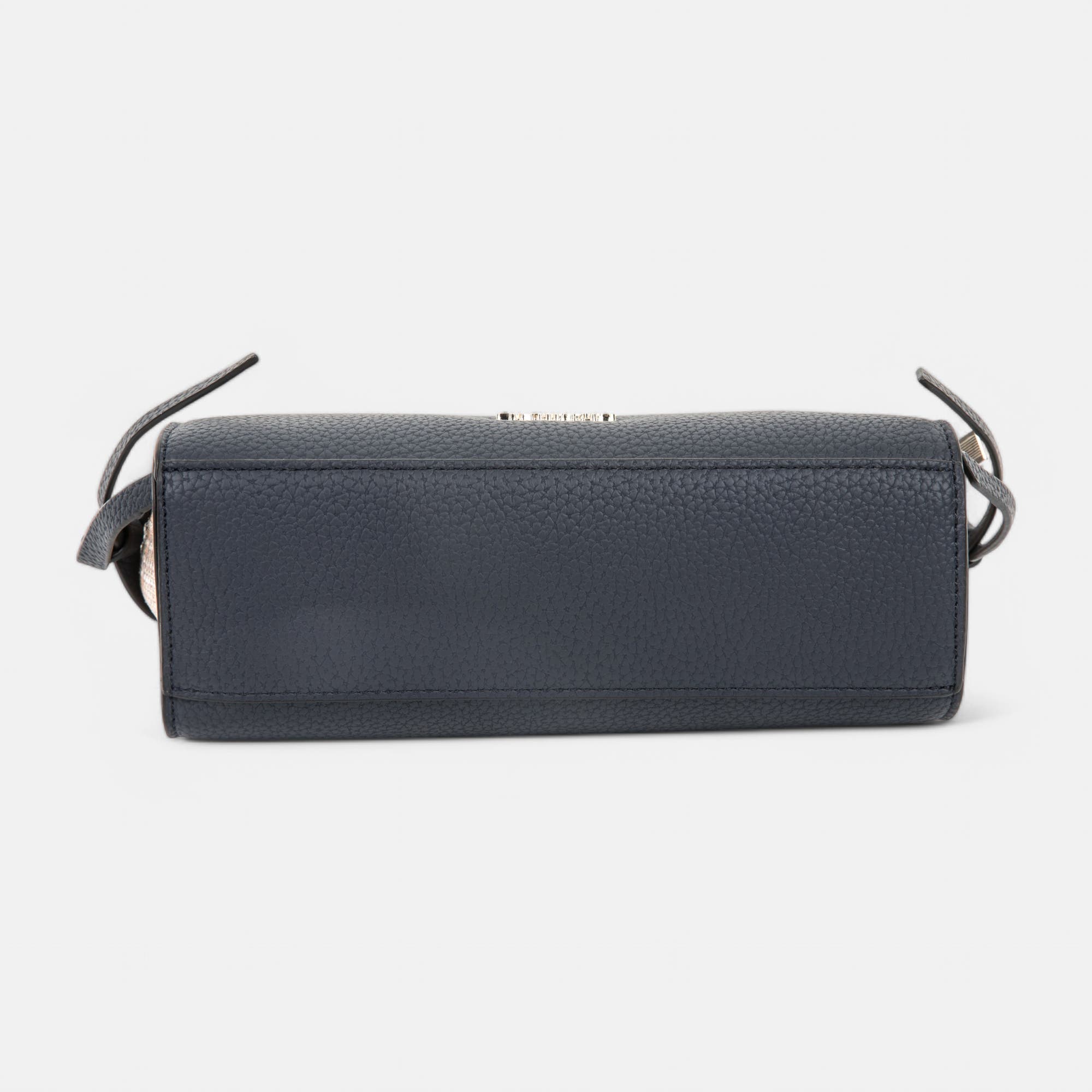 Sac bandoulière bleu marine