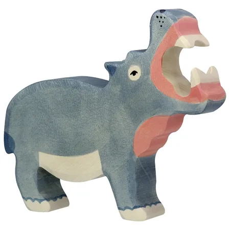 Nilpferd
