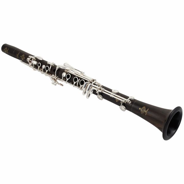 Buffet Crampon Divine Bb-Clarinet 19/6