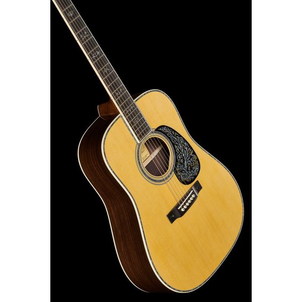 Martin Guitar D42 Special