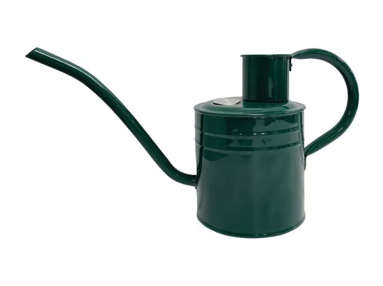 Arrosoir en acier galvanisé 2 litres