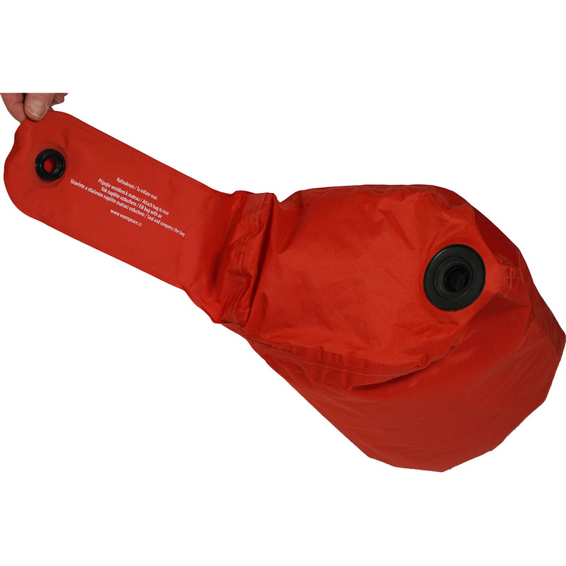 Warmpeace Stratus Lite Pumpsack