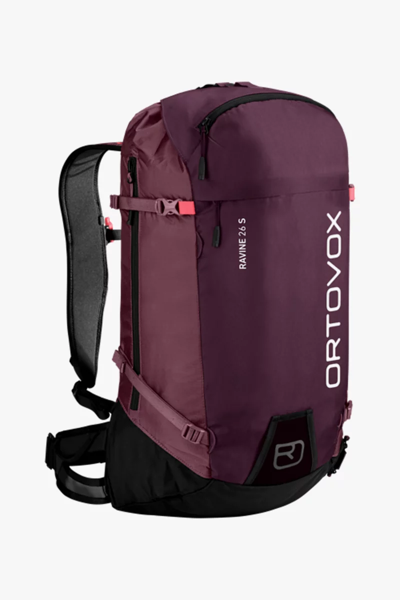 Ortovox Ravine S 26 L Tourenrucksack