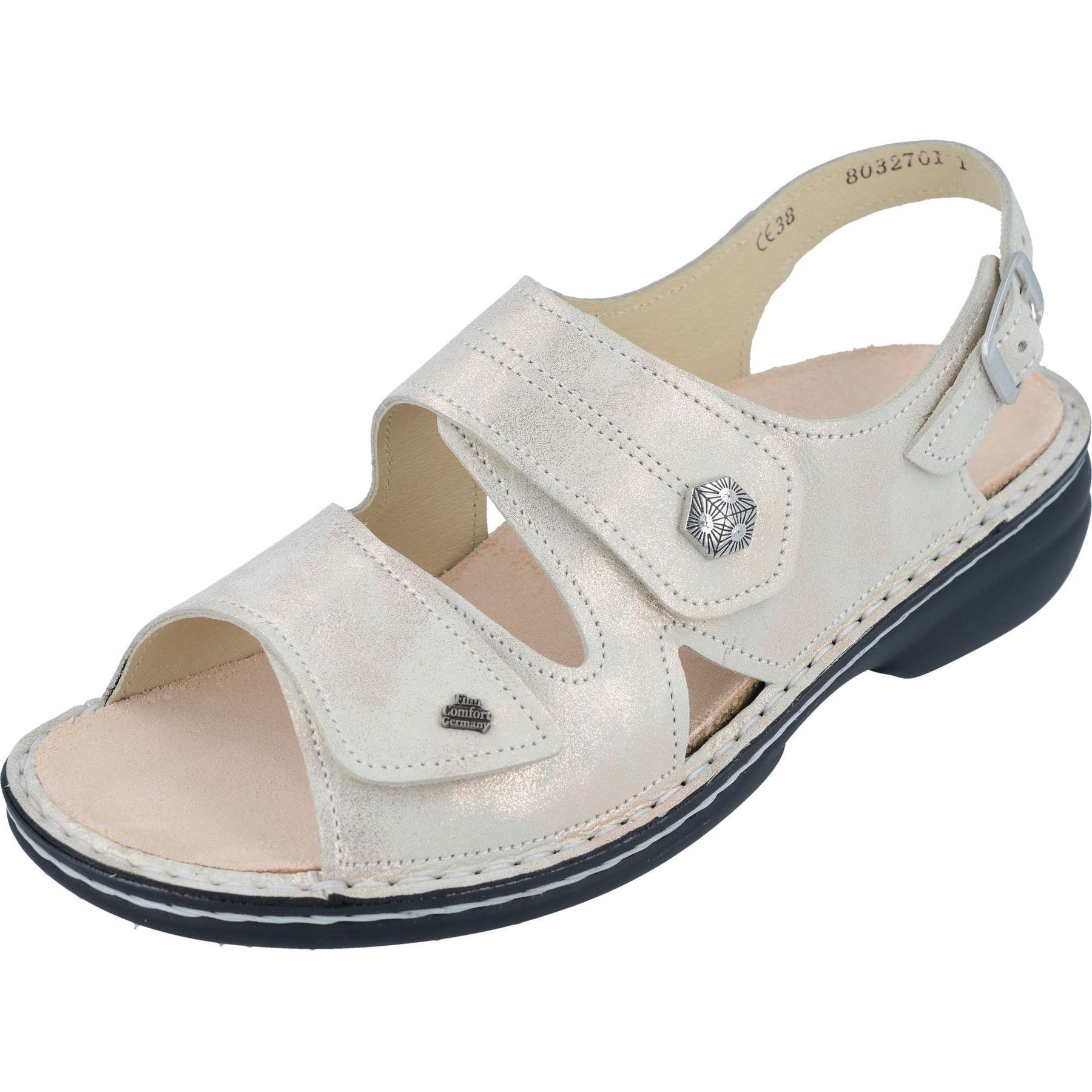 Finn Comfort02560 Milos