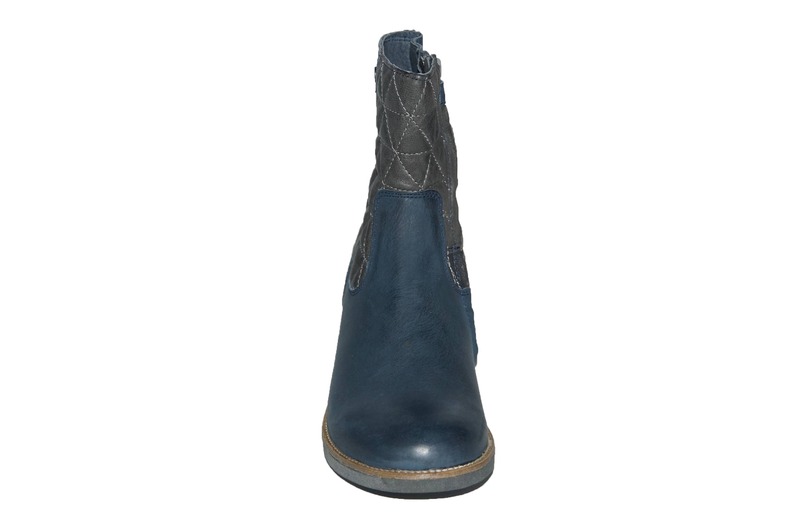 Twins 316666 wijdte 5 Dark Blue