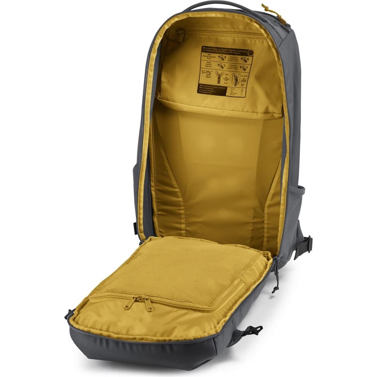 Rab Misfit 27