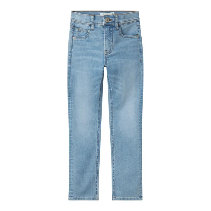 Name It Silas Slim Jeans Junior