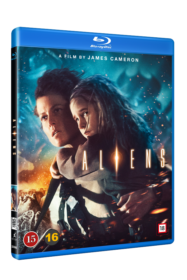 ALIENS
