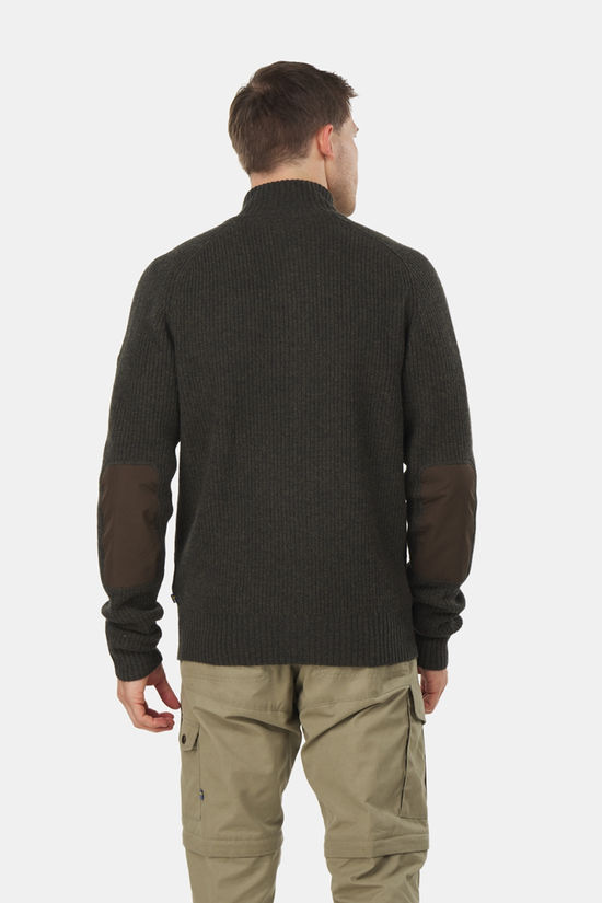 Fjällräven Fjällräven Övik Zip Cardigan Vest