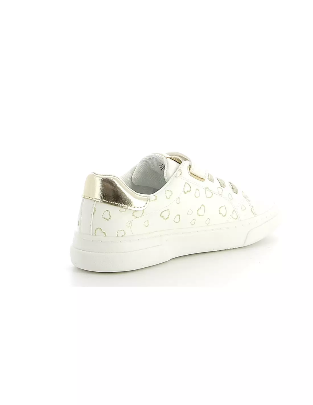 SAFETY JOGGER CORAPACH - Sneakers Whiteplatina