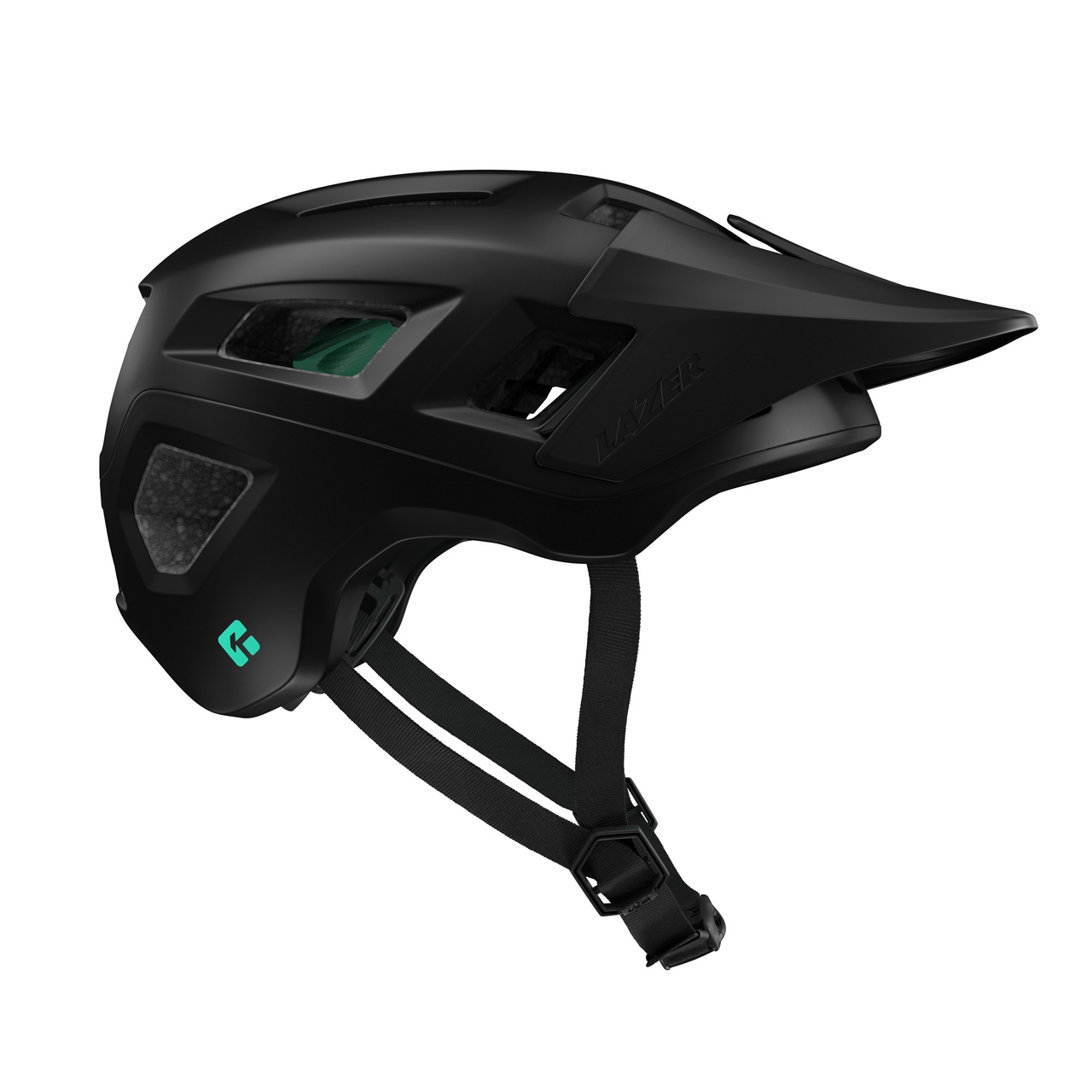 Lazer Coyote Kineticore Sort