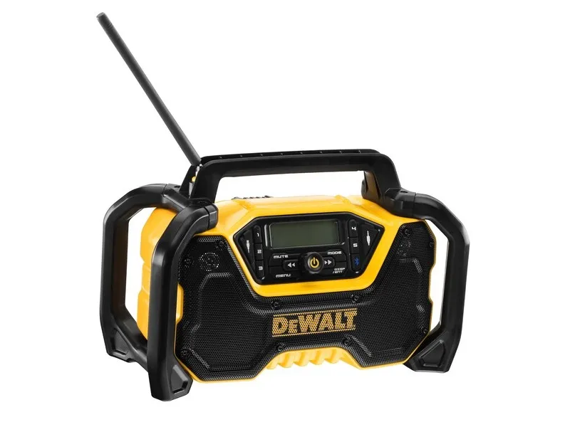 DEWALT.CONSTRUCTIONRADIO 18/54V XR