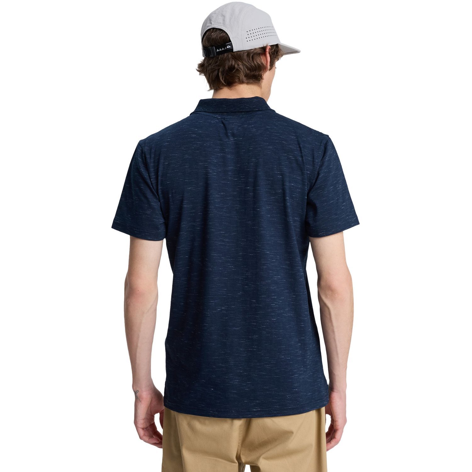 QuiksilverPolo Stretch