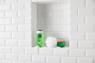 Nivea Lemongrass & Oil Douchegel 250ML