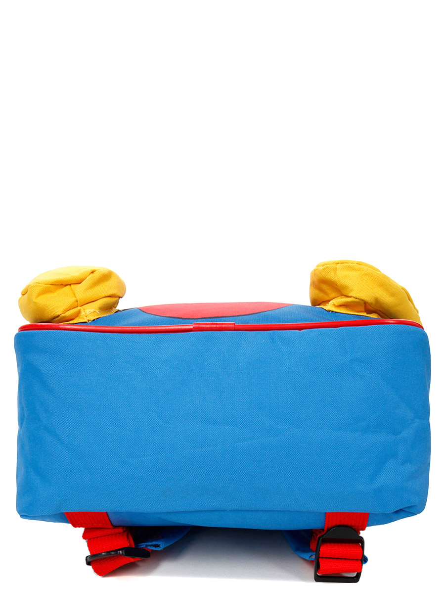 Sac À dos Mickey Assis 3D