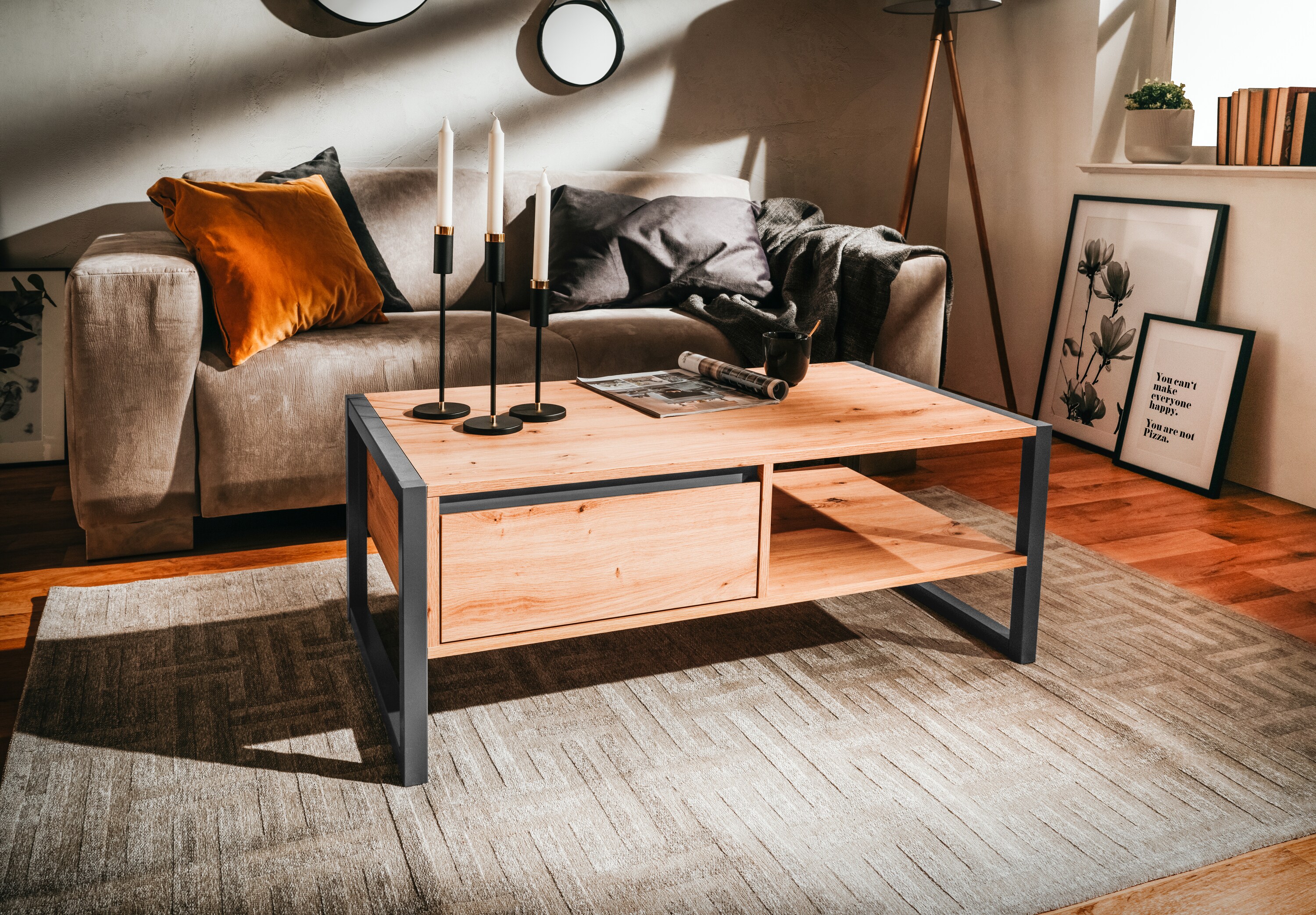 Finori Couchtisch 