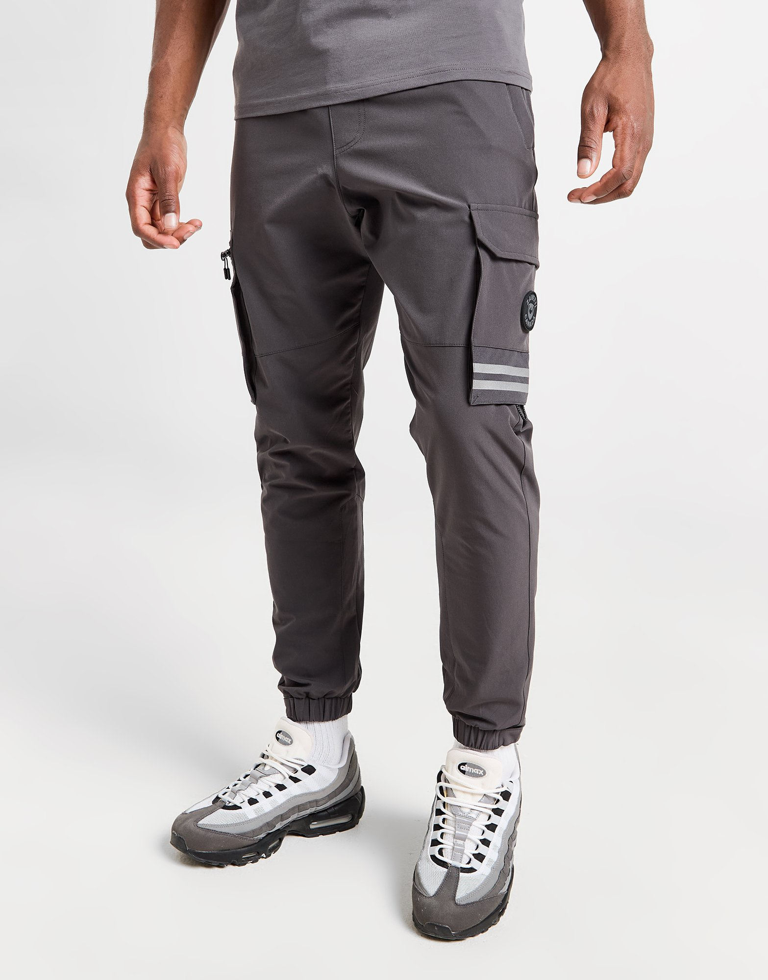 Zavetti Canada Pantalon Cargo Lazucci Homme