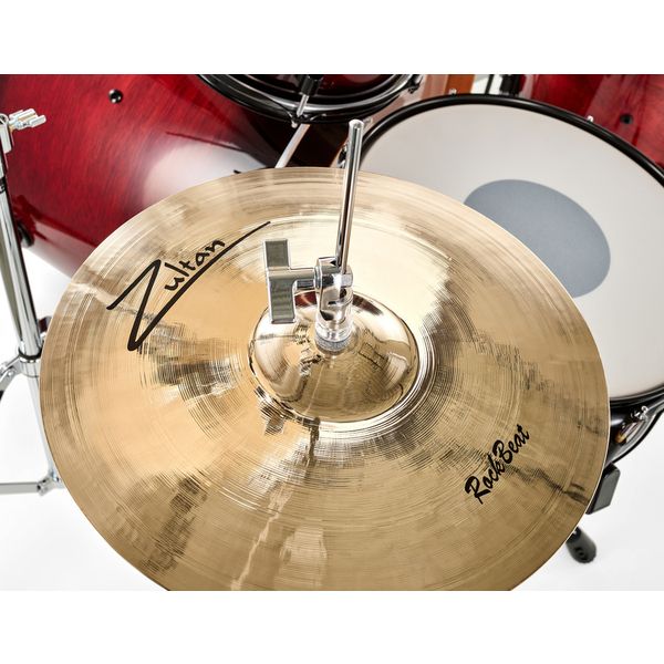 DrumCraft Series 4 2up 2down Bundle CB