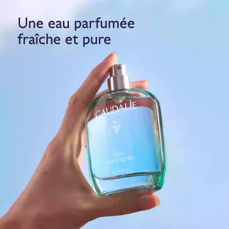 Eau Fraîche Eau des Vignes - 50ml