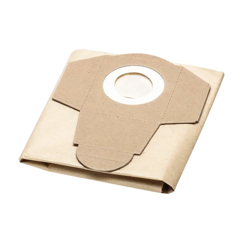 Støvsugerposer 5-pk