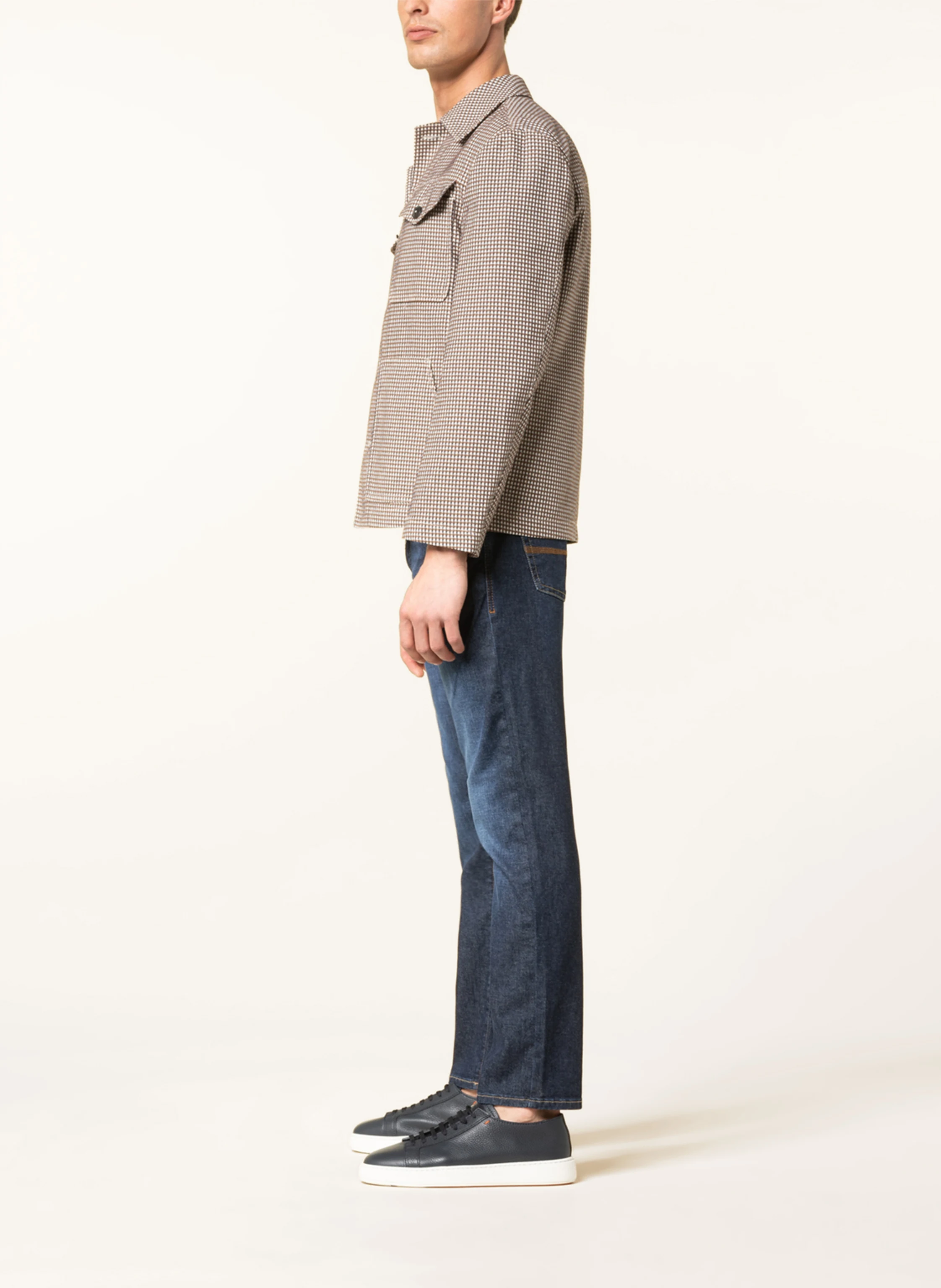 pierre cardin Jeans LYON Slim Fit