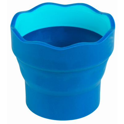 Faber-Castell Wasserbecher CLIC & GO