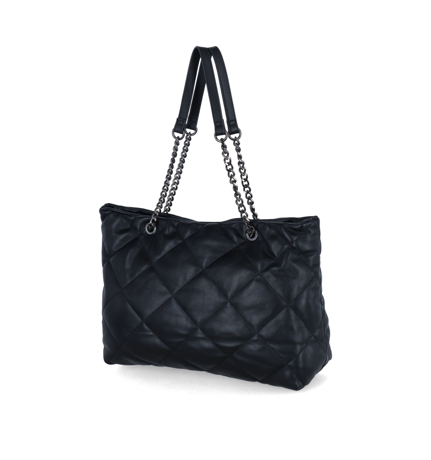 Shopper zwart