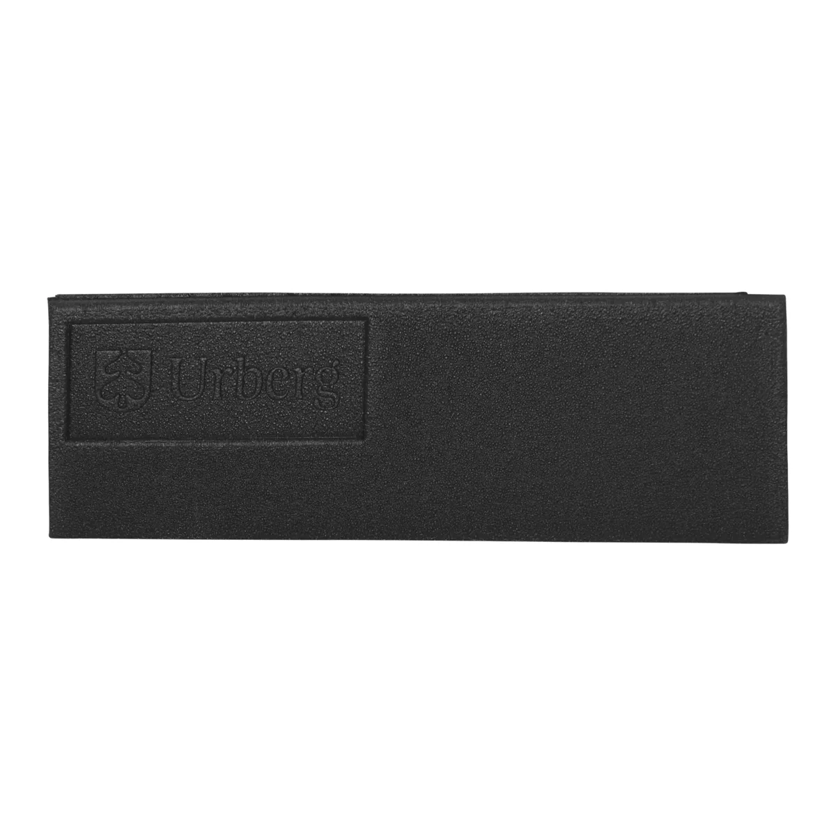 Urberg Foldable Seat Pad Black
