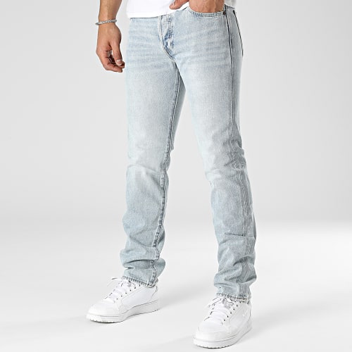 Jean Regular 501® Bleu Wash