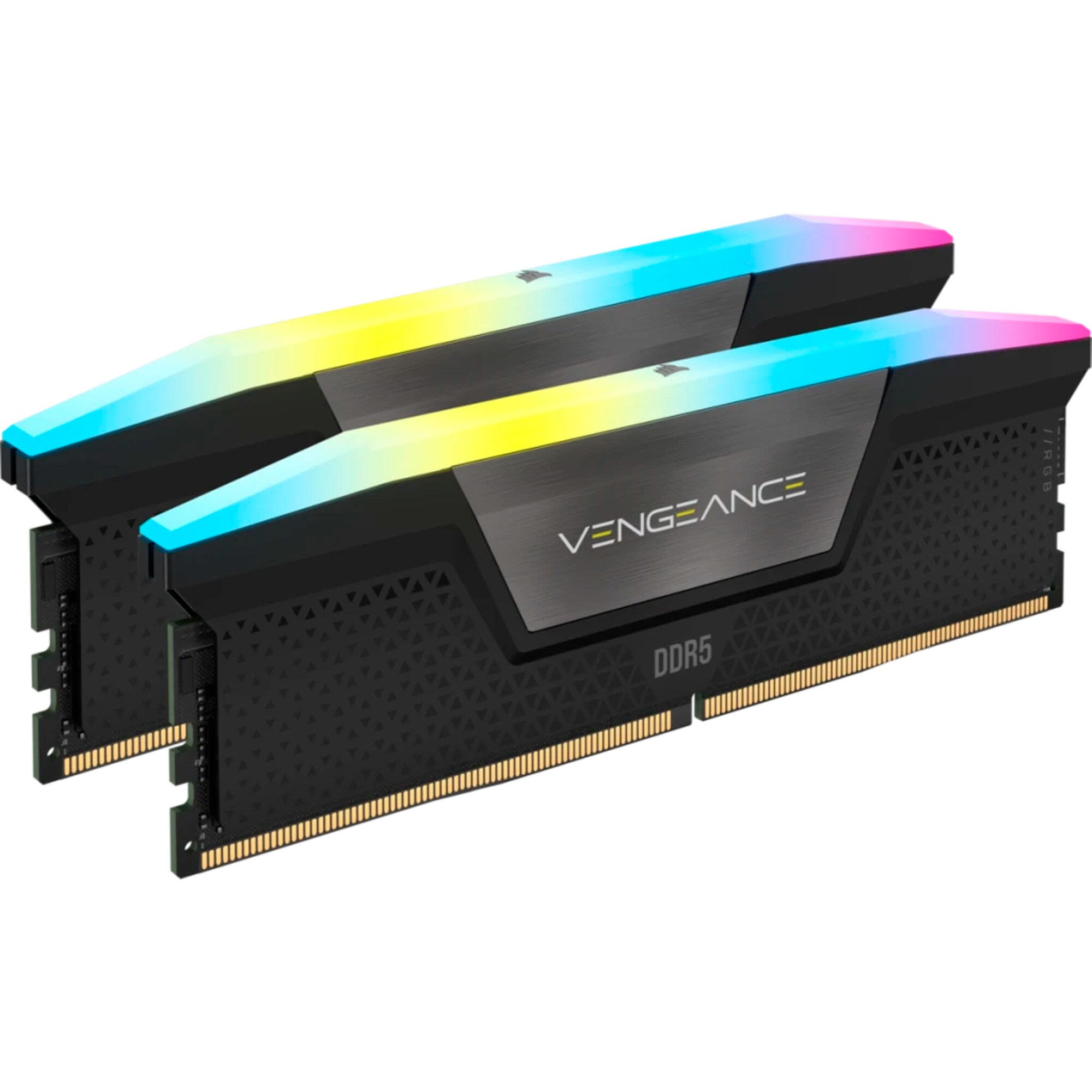 Corsair Arbeitsspeicher DIMM 96 GB DDR5-5600 (4x 24 GB) Quad-Kit