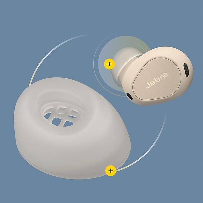 JABRA - ECOUTEUR JABRA ELITE 10