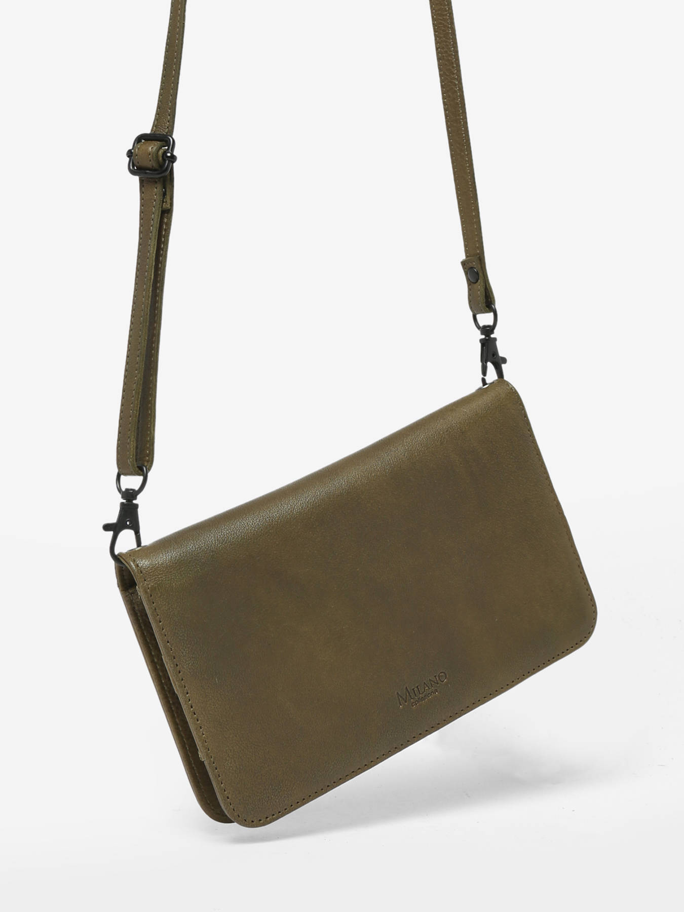 Sac bandoulire Four seasons cuir MILANO