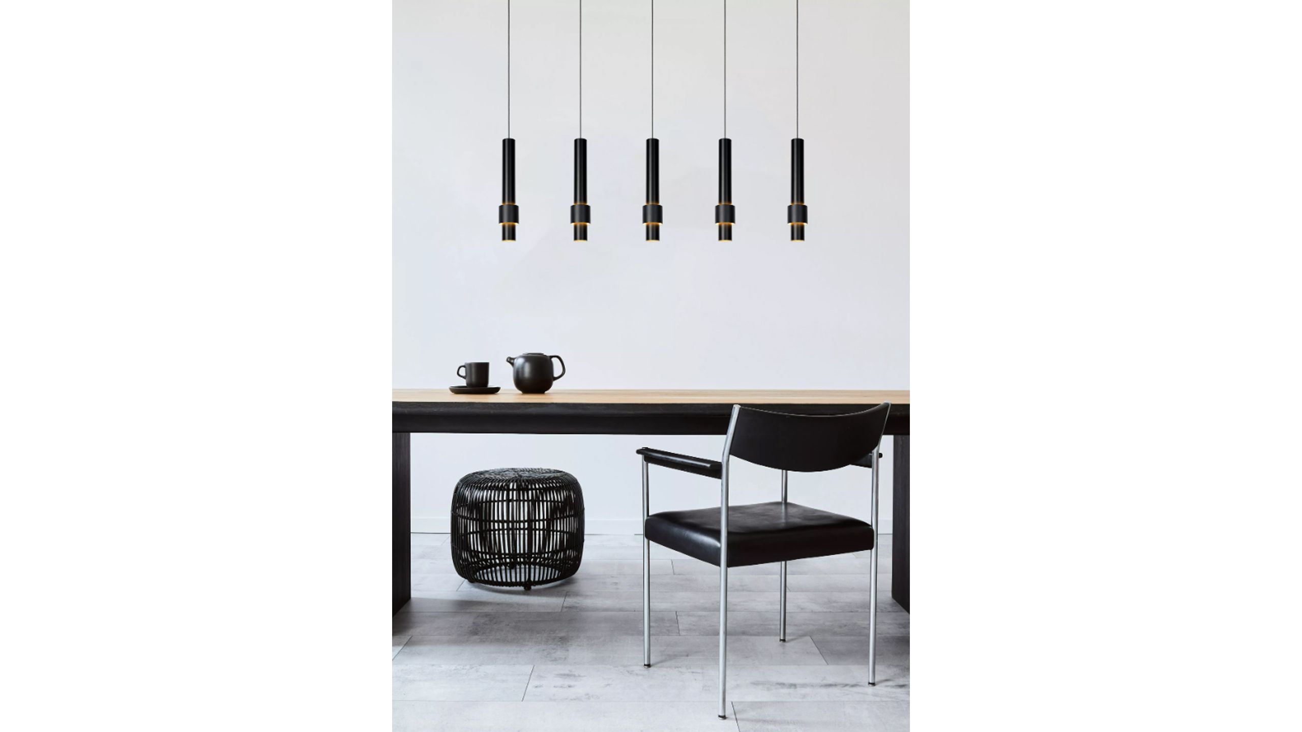 Hanglamp Margary B103 x D8 cm