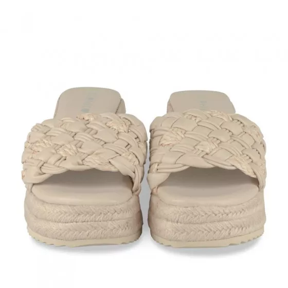 Mules BEIGE PHILOV
