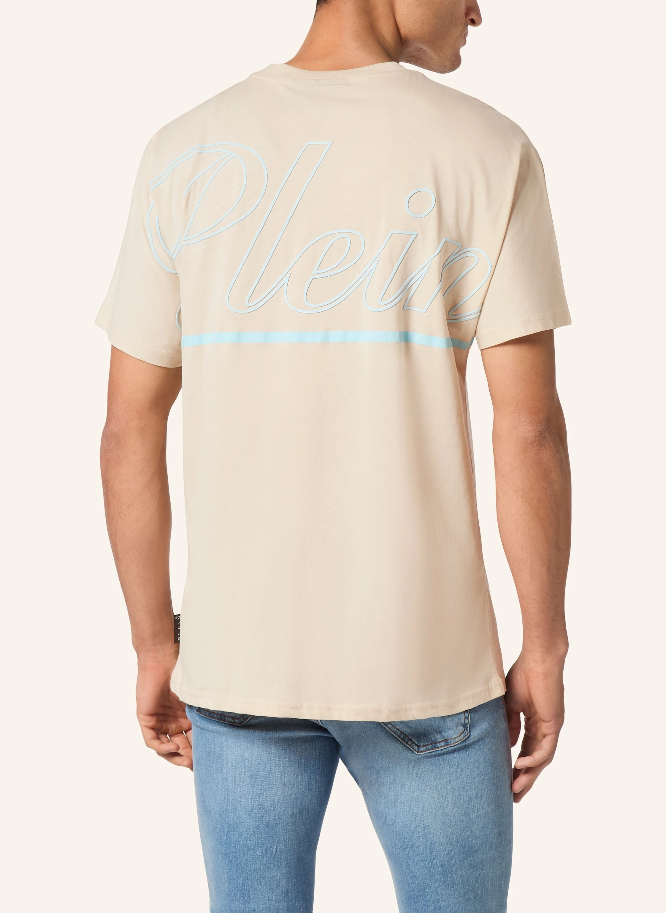 PHILIPP PLEIN PHILIPP PLEIN T-Shirt