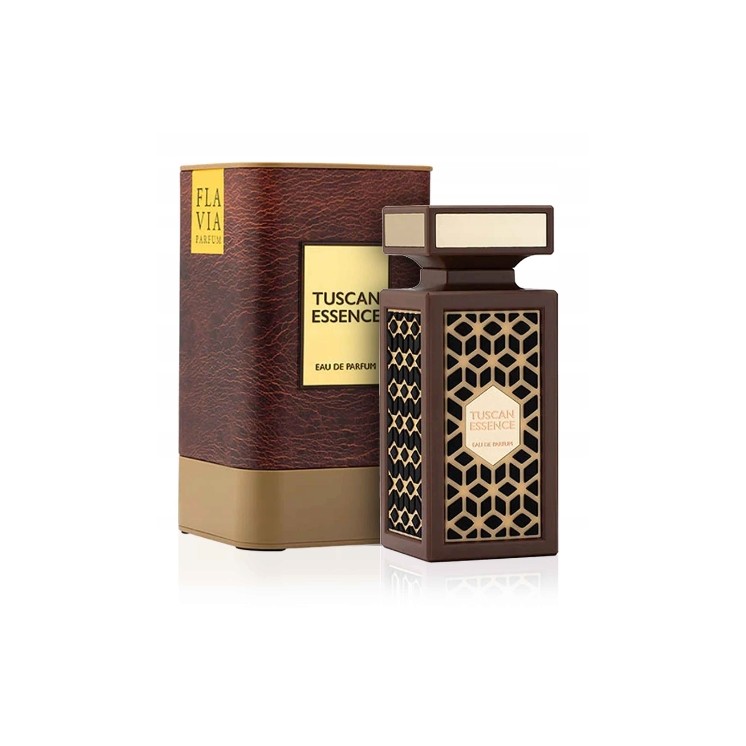 Flavia Unisex Tuscan Essence Eau de Parfum für Damen und Herren 90 ml