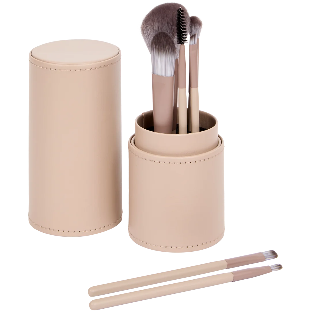 Make-up kwastenset 8-delig