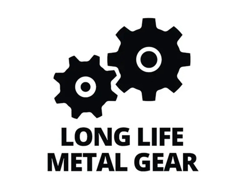 Einhell Power-X-Change GE-HH 18/45 Li accu-heggenschaar zonder accu en lader