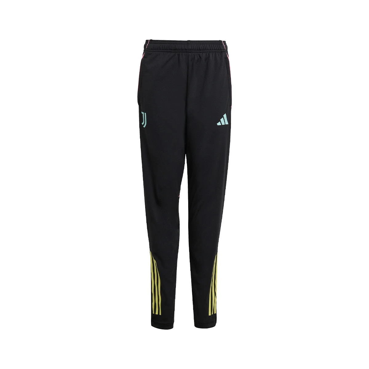 Calças adidas Juventus Training 2025-2026 Criança