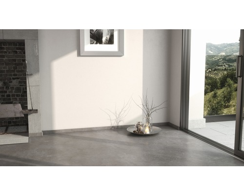 SKANDOR plint Pierre antraciet FOFA714 FU060L 19 x 58 x 2400 mm