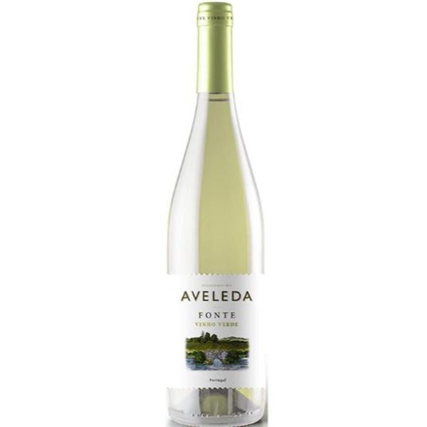 Aveleda Fonte 2022 Verde Branco 75cl
