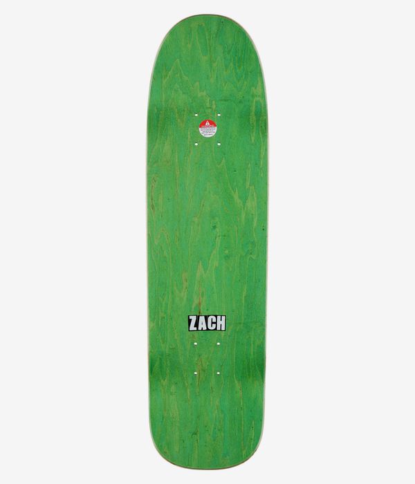 Baker Zach Jolly Boogie 8.75
