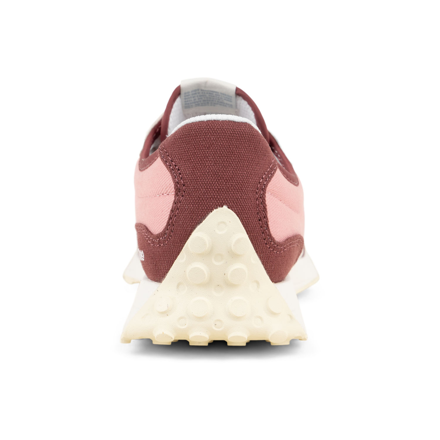 Baskets fille NEW BALANCE GS327