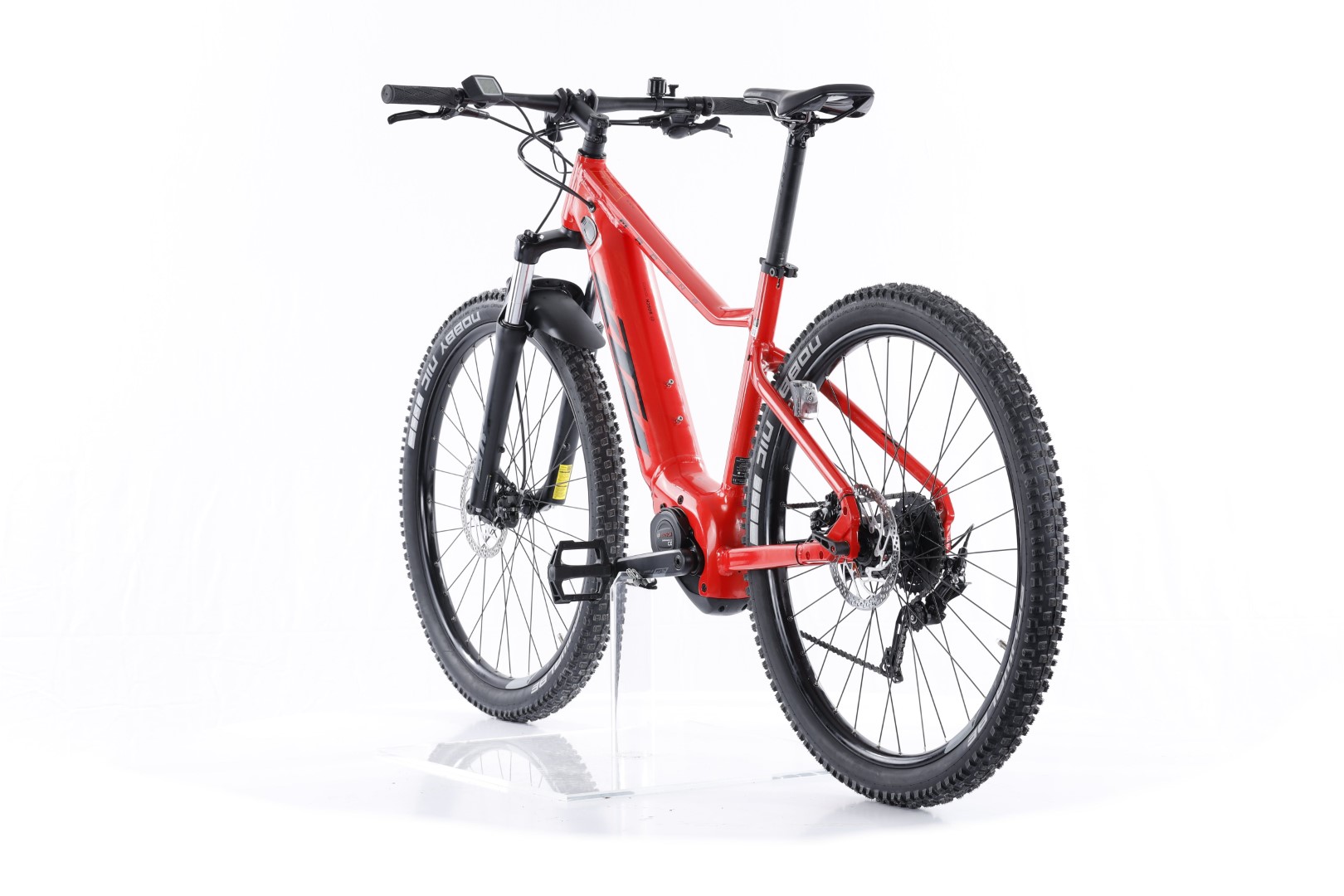 KTM Macina Race 592 (2022) | Diamond