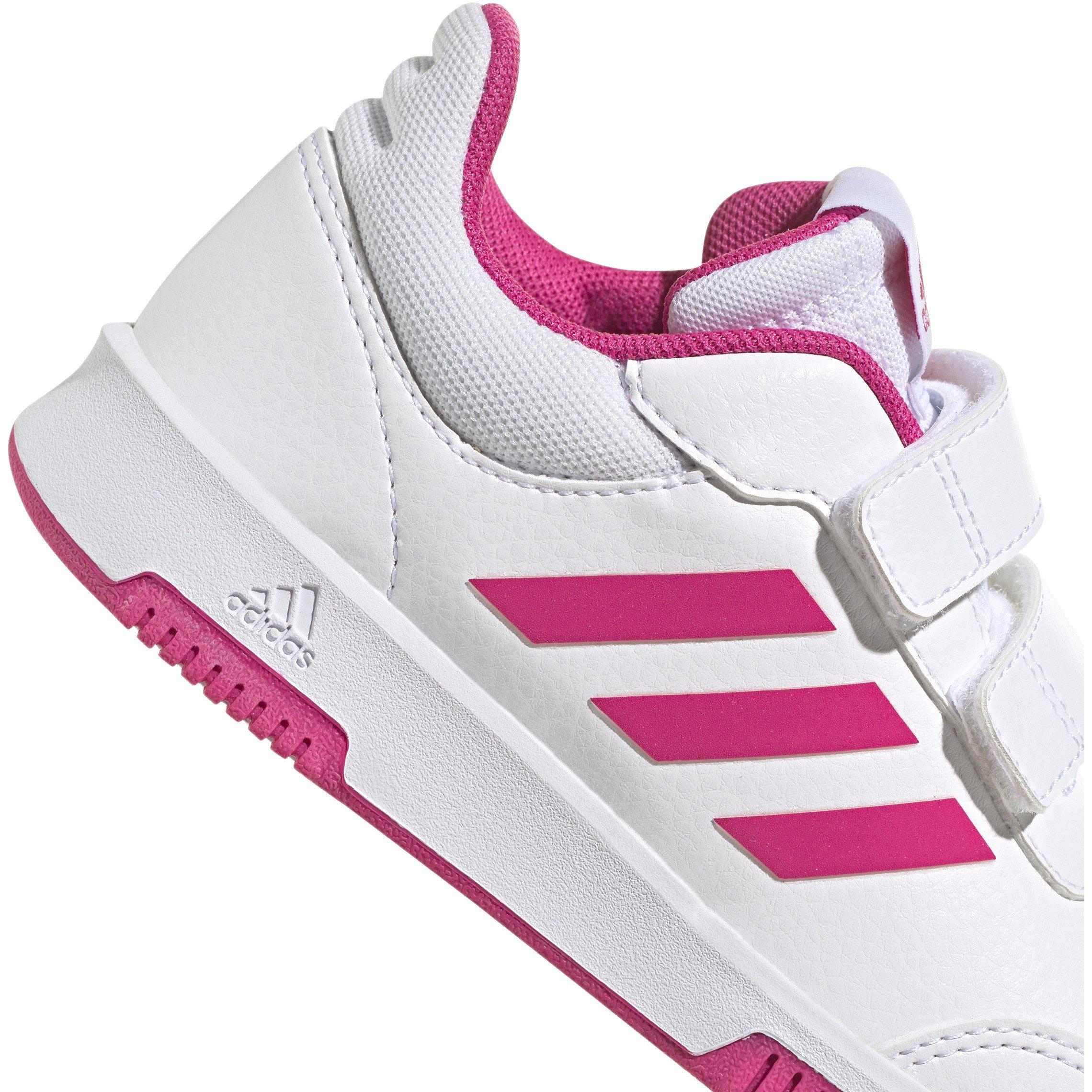 adidas Tensaur Hook and Loop Shoes Infant Girls