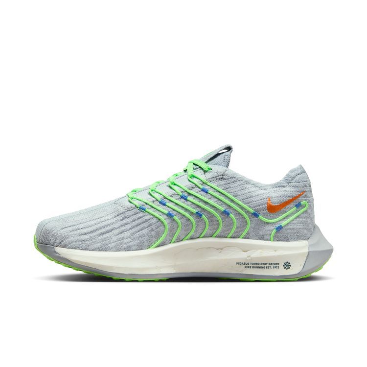 nike nike pegasus turbo flyknit nex 18 dm3414 007